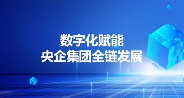 专注智慧人力，数字化赋能央企集团人力资源、干部、人才、党建全链